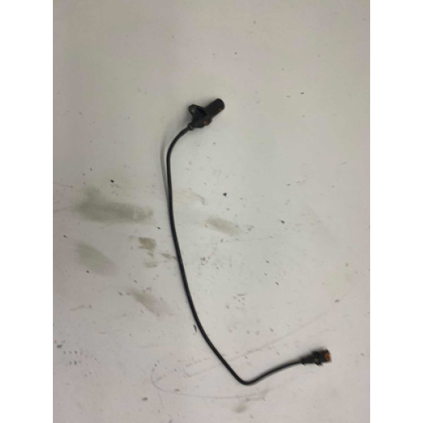 Sensor De Rotação Fiat Idea Attractive 1.4 Fire Flex 2013