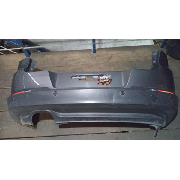 Parachoque Traseiro Tiguan 2013 / 2014