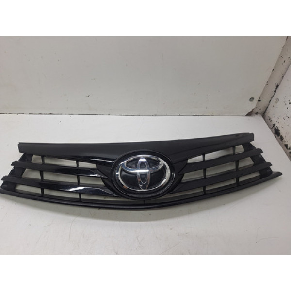 Grande Parachoque Dianteiro Toyota Corolla Gli 2015 / 2016