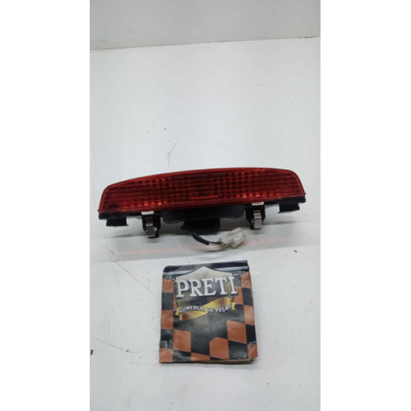 Break Light Nissan Livina 2013