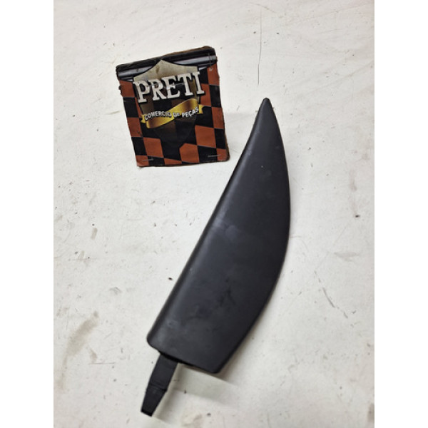 Acabamento Interno Traseiro Direito Toyota Etios 2018/2019