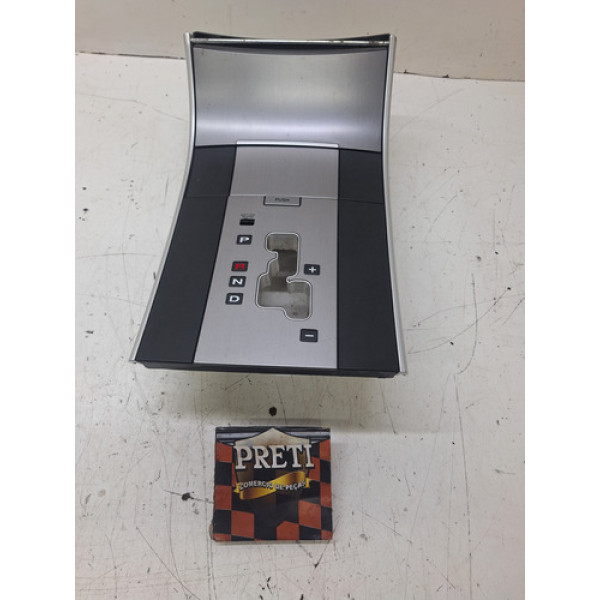 Moldura Câmbio Automatico Hyundai Veracruz 3.8 2011