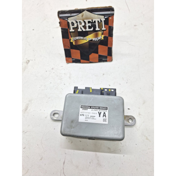 Modulo Da Coluna Toyota Etios 1.3 2018/2019