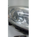 Farol Lado Direito Fiat Linea 2011 / 2012 
