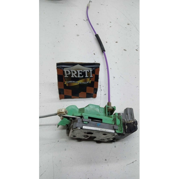 Fechadura Dianteira Direita Fiat Punto 2012