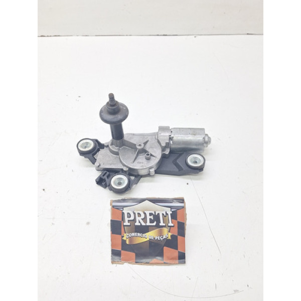 Motor Limpador Vigia Traseiro Ford Focus 2015 / 2016 