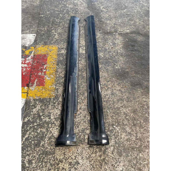 Spoiler Caixa De Ar Tucson 2008 A 2015 Original