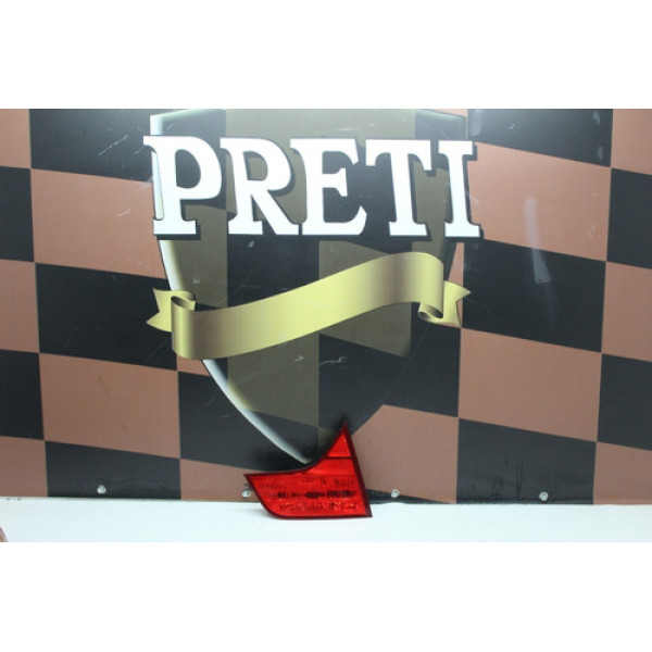 Lanterna Tampa Traseira Lado Es. New Civic 2010  Original 