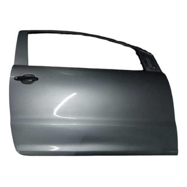 Porta Dianteira Direta Vw Fox 2 Portas 2004 / 2005 / 2006 