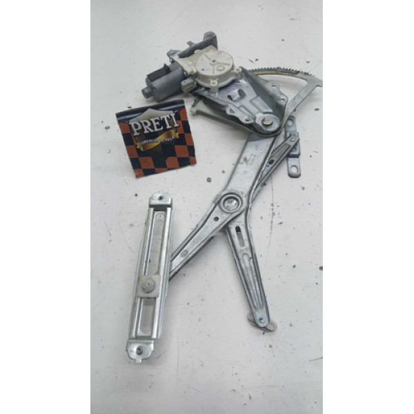 Máquina De Vidro Dianteira Direita Chevrolet Corsao 2008