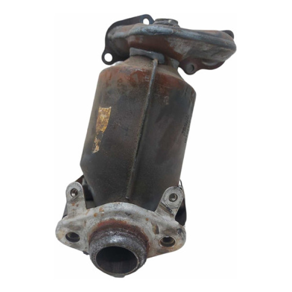 Catalisador Renault Kwid 1.0 3cc 2019