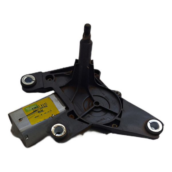 Motor Limpador Vigia Traseiro Nissan Tiida Hatch 2011