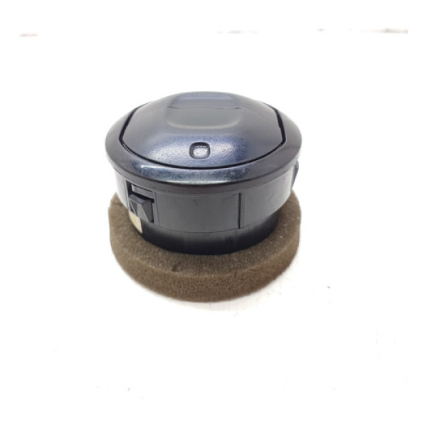 Difusor Ar Canto Lado Esquerdo Fiat Mobi 2017 Á 2021 