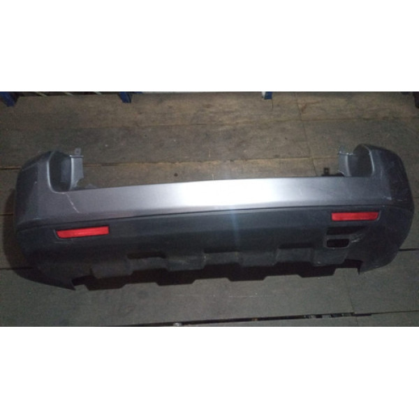 Parachoque Traseiro Land Rover Freelander 2 2010 / 2011 