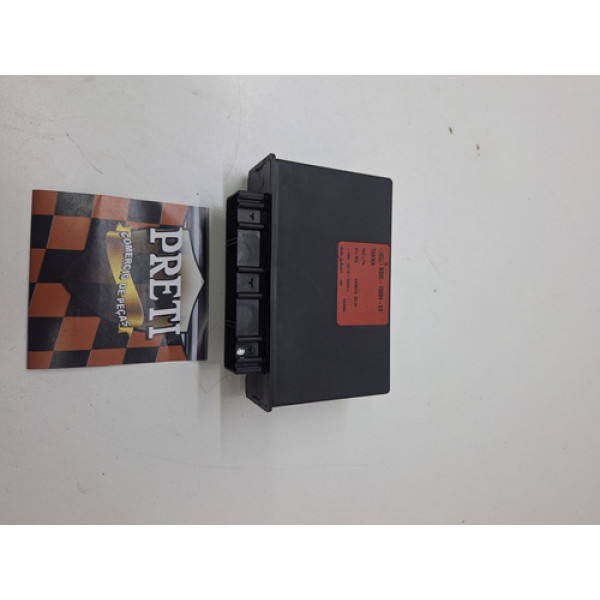 Módulo Conforto Ford Fiesta 1.0 2012/2014  N°bs6515604eb