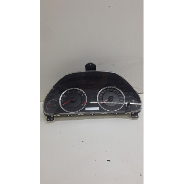 Painel Instrumento Honda Accord 3.5 V6 C/detalhe 2009