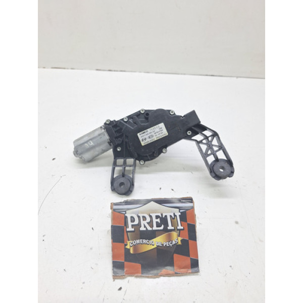 Maquina Limpador Vigia Traseiro Kia Picanto 2011 / 2012 