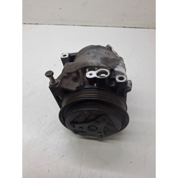 Compressor Ar Condicionado Fiat Palio 1.3 16v 01 4421000284