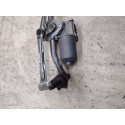 Motor Limpador Dianteiro Chevrolet Onix 2015 Original
