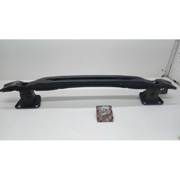 Alma Traseira Bmw X1 2014