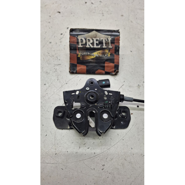 Fechadura De Capo Nissan Kicks 2019 / 2020 