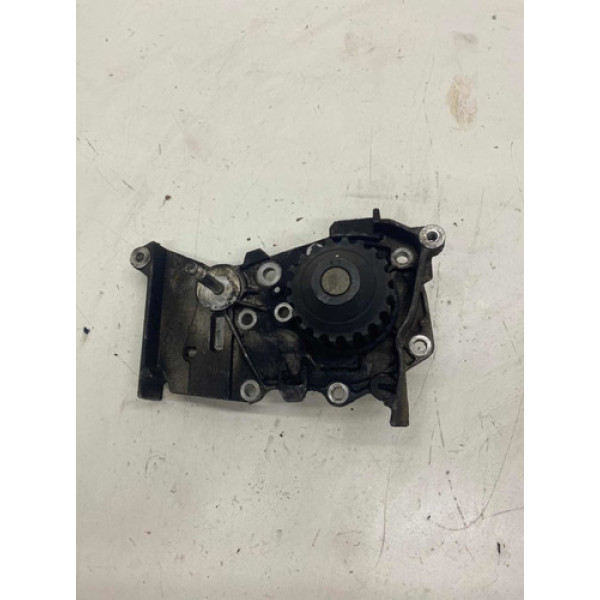 Bomba D Água Renault Logan 1.6 8v 2015 A 2020