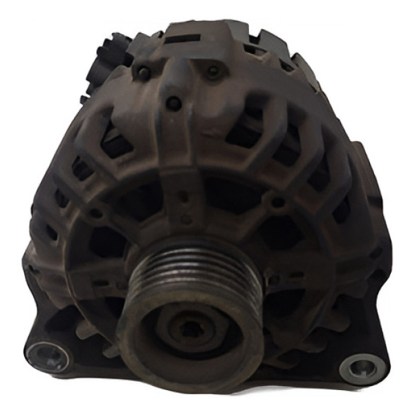 Alternador Citroen C3 2010 1.4 2008 / 2009 N°9672213080