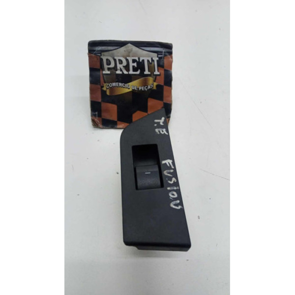 Botão Vidro Elétrico Ford Fusion 2008