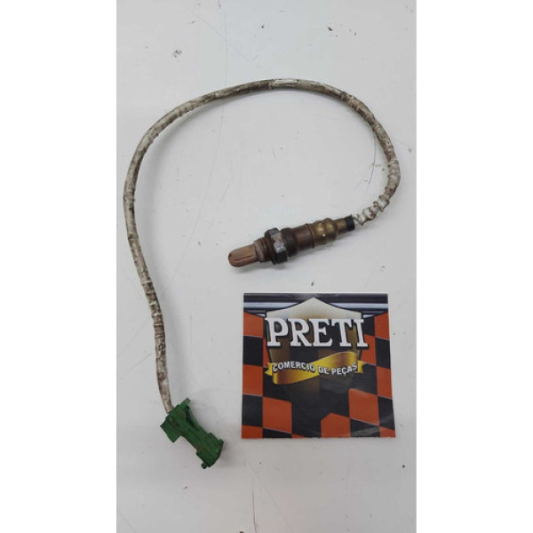 Sonda Lambda Inferior Citröen Aircross 1.6 2013