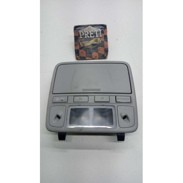 Luz Teto Cortesia Hyundai Hb20 2014