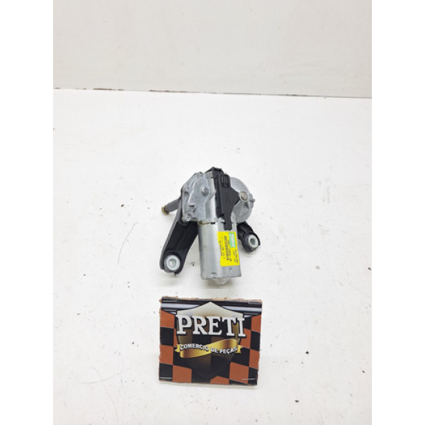 Maquina Limpador Vidro Vigia Traseiro Ford Ecosport 2009