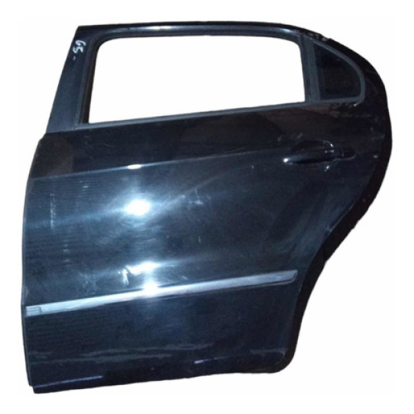 Porta Traseira Esquerda Volkswagen Gol G5 2010