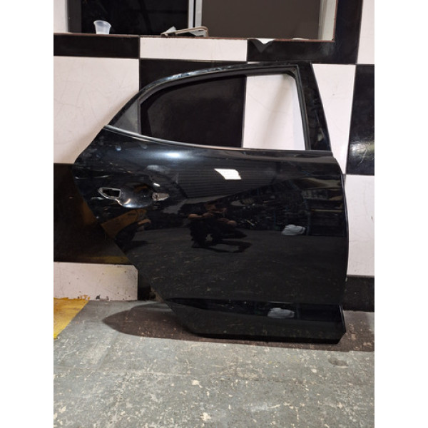 Porta Traseira Lado Direito Hyundai Hb20 2020 / 2021 / 2022