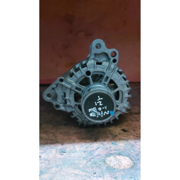 Alternador Volkswagen Nivus 1.0 3cc 2020