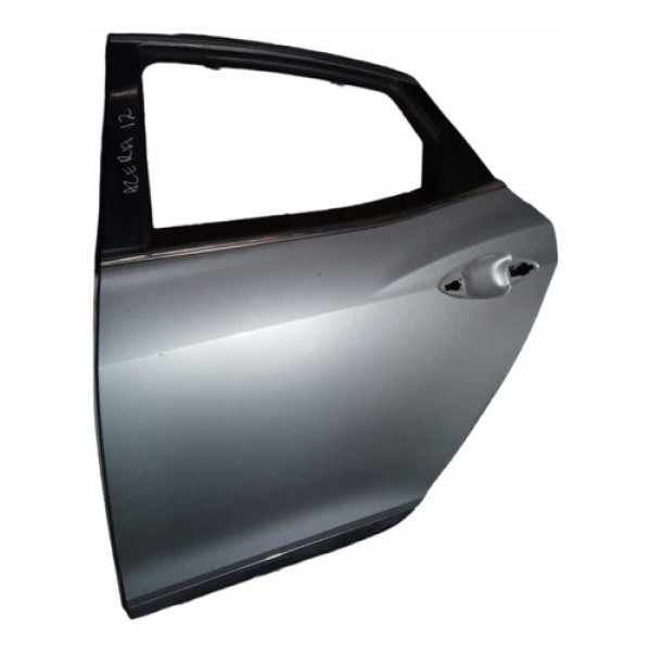 Porta Traseira Esquerda Hyundai Azera 2012