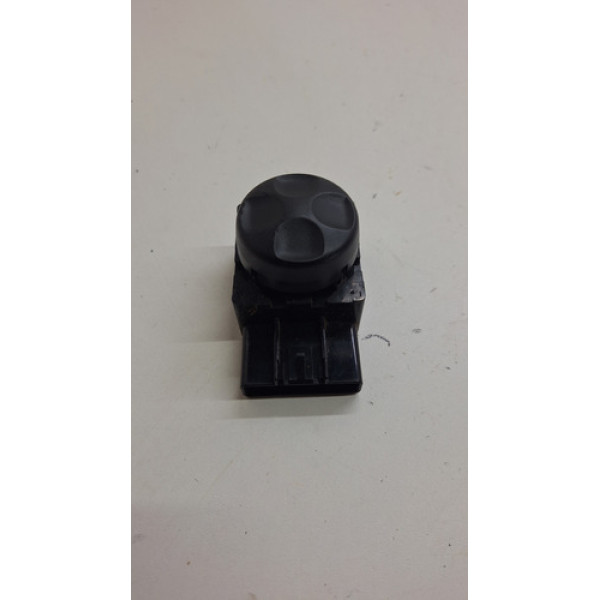 Botão Ajuste Banco Dianteiro Esquerdo Fiat Freemont 2012