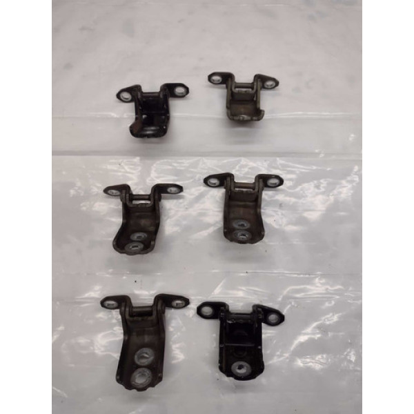 Dobradiça Nissan Sentra 2010 Unidade Original Promoção