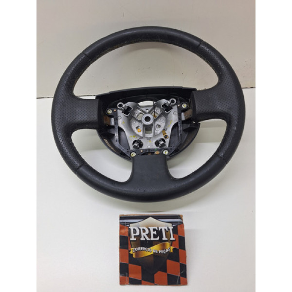 Volante Direção Ford Ecosport 2.0 2010 