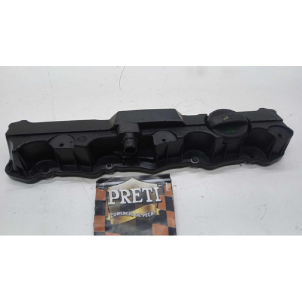 Tampa De Válvula Citröen C3 2012