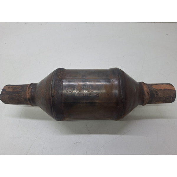 Catalisador Chevrolet Spin 1.8 8v 2013 / 2014 N°24577841