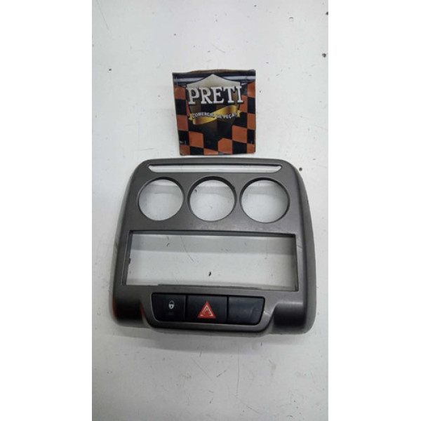 Moldura Comando De Ar Citröen Aircross 2012