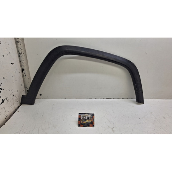 Aplique Paralama Lado Direito Jeep Compass 2018 / 2019 