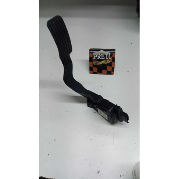 Pedal Acelerador Citröen Aircross 1.6 2012