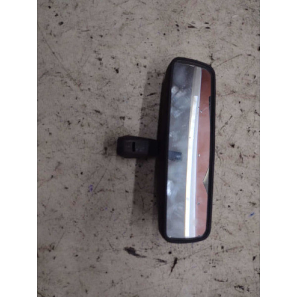Retrovisor Interno Fiat Doblo 2008 Original 