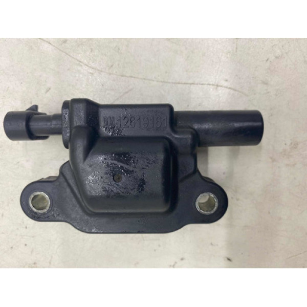 Bobina Onix 1.4 2015 Original Promoção