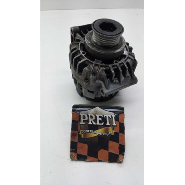 Alternador Renault Kangoo 1.6 2008
