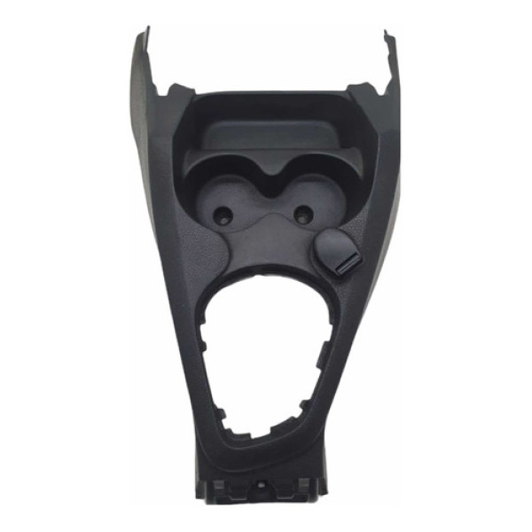 Console Central Renault Logan 1.6 8v 2017 Original Promoção