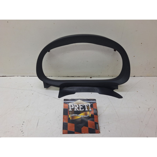 Moldura Painel Instrumentos Toyota Yaris 1.5 4cc 2020 / 2021
