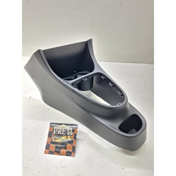 Console Central Toyota Etios 2018/2019