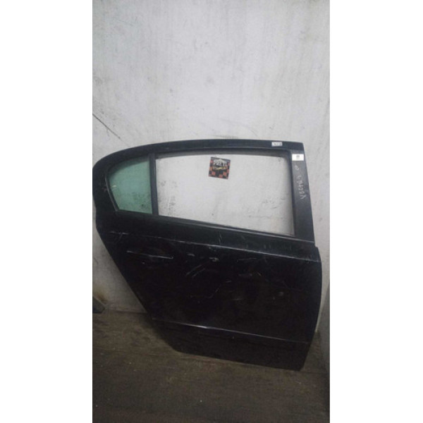 Porta Traseira Direita Chevrolet Vectra 2006